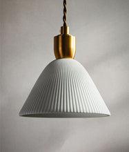 Load image into Gallery viewer, Modern Nordic Ceramic Pendant Lights