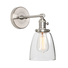 Load image into Gallery viewer, Sedona - Vintage Wall Sconce