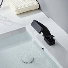 Load image into Gallery viewer, Everest - Modern Curved Faucet
