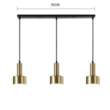 Charger l'image dans la galerie, Walden - Luminaire suspendu moderne