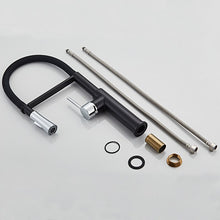 Charger l'image dans la galerie, Robinet de cuisine amovible moderne