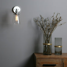 Load image into Gallery viewer, Sedona - Vintage Wall Sconce
