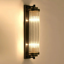 Charger l'image dans la galerie, Modern Glass Wall Sconce