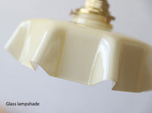 Load image into Gallery viewer, Glass Flower Ceiling & Pendant Lights