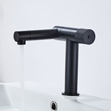 Load image into Gallery viewer, Giselle - Modern Rotatable Bathroom Faucet