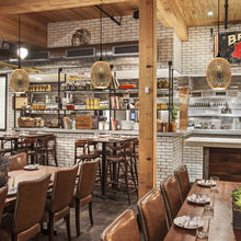 Charger l'image dans la galerie, Galaxy night sky pendant lights