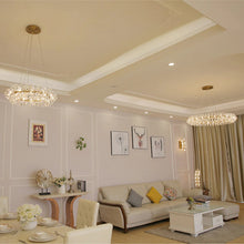 Charger l'image dans la galerie, Lavinia - Lustre en cristal