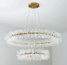 Charger l'image dans la galerie, Lavinia - Lustre en cristal