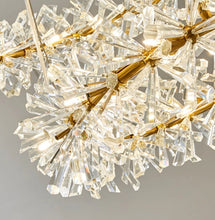 Charger l'image dans la galerie, Lavinia - Lustre en cristal