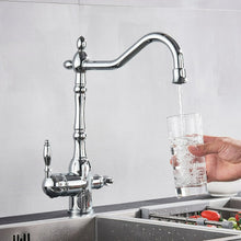 Load image into Gallery viewer, Rayford - Classic Kitchen Faucet