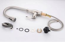 Load image into Gallery viewer, Classic Retractable Kitchen Faucet