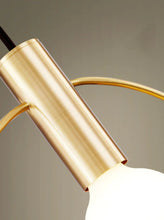 Load image into Gallery viewer, Modern Nordic Glass Pendant Lights