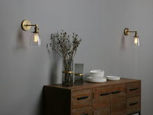 Load image into Gallery viewer, Sedona - Vintage Wall Sconce