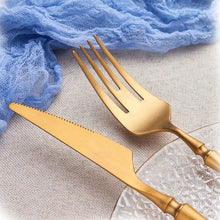 Charger l'image dans la galerie, Paxon - Ensemble d'argenterie moderne