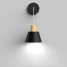 Load image into Gallery viewer, Nordic Hanging Wall Lights
