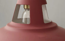 Load image into Gallery viewer, Colorful Vintage Pendant Lights