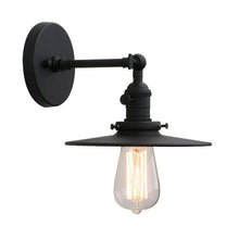 Load image into Gallery viewer, Olson - Rustic Wall Sconce