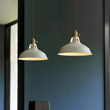 Load image into Gallery viewer, Colorful Vintage Pendant Lights