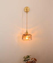 Load image into Gallery viewer, retro vintage interior wall sconce