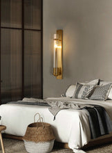 Charger l'image dans la galerie, Kaden - Applique murale moderne et fine