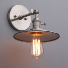 Load image into Gallery viewer, Olson - Rustic Wall Sconce