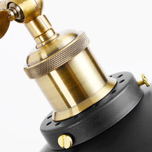 Load image into Gallery viewer, Vintage Wall Light