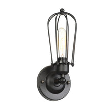 Load image into Gallery viewer, retro edison bulb wall sconce