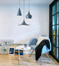 Load image into Gallery viewer, Colby - Colorful Nordic Pendant Lights