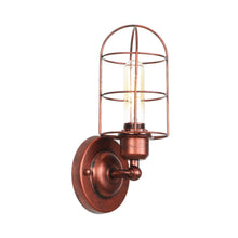 Load image into Gallery viewer, nautical style vintage retro wall lamp