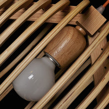 Charger l'image dans la galerie, Deron - Suspension moderne en bois