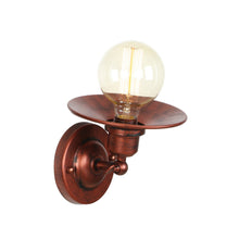 Load image into Gallery viewer, Vintage Industrial Metal Wall Lamps
