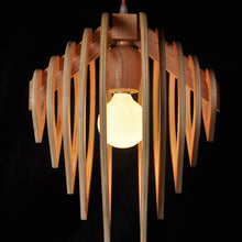 Charger l'image dans la galerie, Creative wood kitchen lights