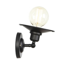 Load image into Gallery viewer, Vintage Industrial Metal Wall Lamps