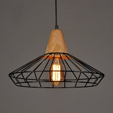 Load image into Gallery viewer, Modern Nordic Wrought Iron Pendant Lights