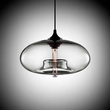 Load image into Gallery viewer, Dawn - Glass Pendant Lights