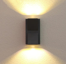 Charger l'image dans la galerie, outdoor led wall lights