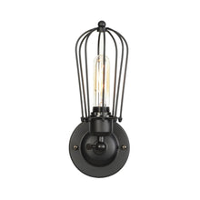 Load image into Gallery viewer, Vintage Industrial Metal Wall Lamps