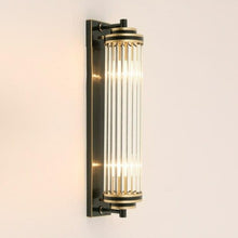 Charger l'image dans la galerie, Modern Glass Wall Sconce