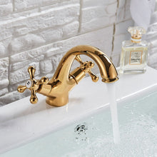 Load image into Gallery viewer, Renato - Vintage Bathroom Faucet