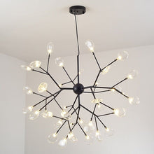 Charger l'image dans la galerie, Luciole - Lustre moderne