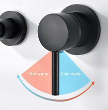 Charger l'image dans la galerie, Robinet mural classique