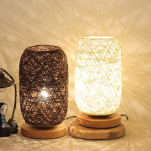 Charger l'image dans la galerie, Lampe de bureau Cozy Twine