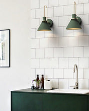 Load image into Gallery viewer, Salena - Modern Wall Lamp