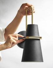 Load image into Gallery viewer, Gilbert - Modern Wall Lamp