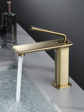 Charger l'image dans la galerie, Maiken - Robinet de salle de bain moderne