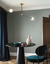 Load image into Gallery viewer, Verona - Modern Multi-Bulb Light Fixture