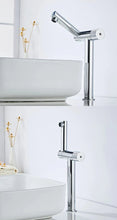 Load image into Gallery viewer, Giselle - Modern Rotatable Bathroom Faucet