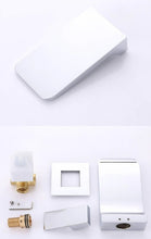 Load image into Gallery viewer, Modern Wall Mounted Faucet