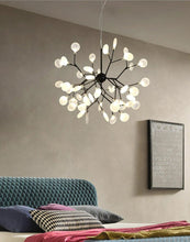 Charger l'image dans la galerie, Luciole - Lustre moderne