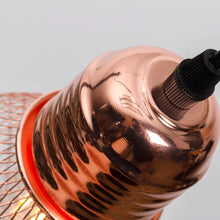 Charger l'image dans la galerie, Solana - Suspensions cage modernes